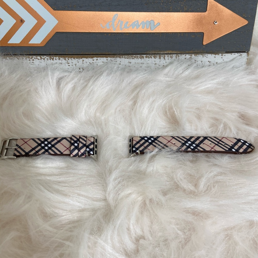 Apple Watch Strap